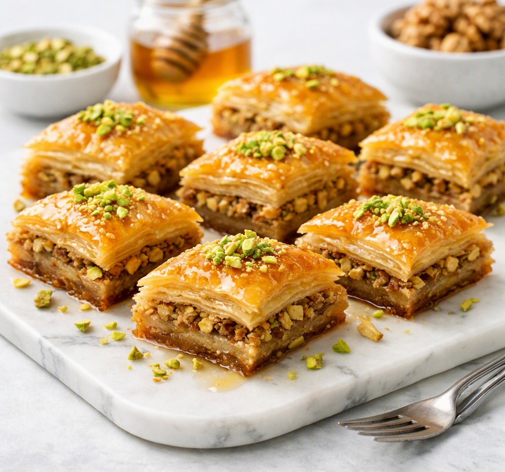 Baklava